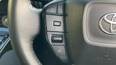 Toyota bZ4X 150kW Motion 71.4kWh 5dr Auto [11kW] Electric Hatchback